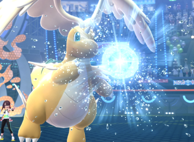 Pokémon Champions 寶可夢世界冠軍賽 WCS VGC 超級進化