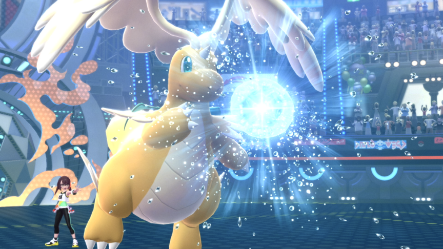 《Pokémon Champions》2026年起 成為寶可夢世界大賽指定遊戲