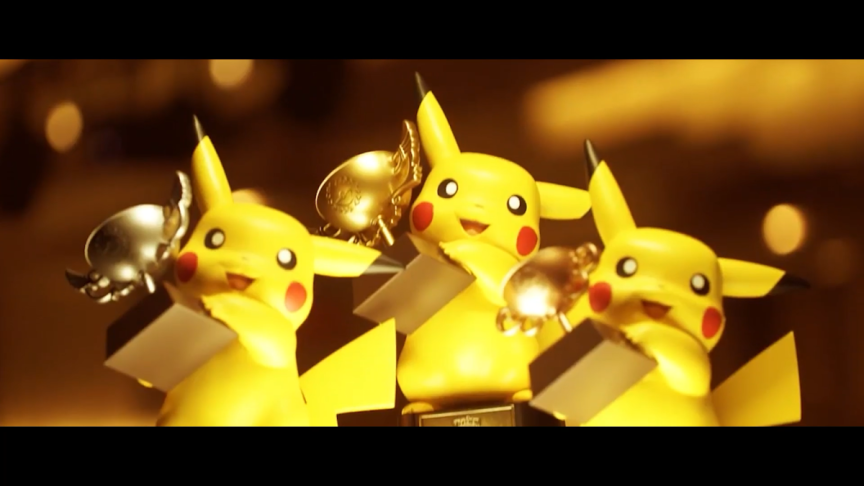 Pokémon Champions 寶可夢世界冠軍賽 WCS VGC 超級進化