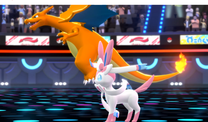 Pokémon Champions 寶可夢世界冠軍賽 WCS VGC 超級進化