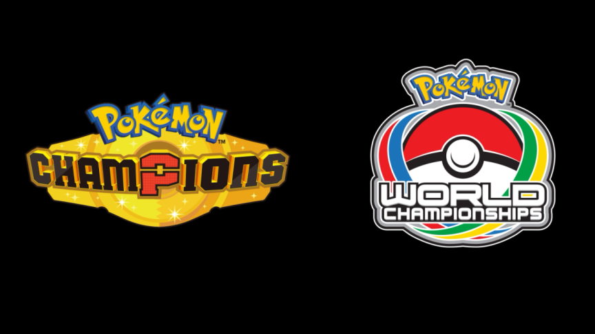 Pokémon Champions 寶可夢世界冠軍賽 WCS VGC 超級進化