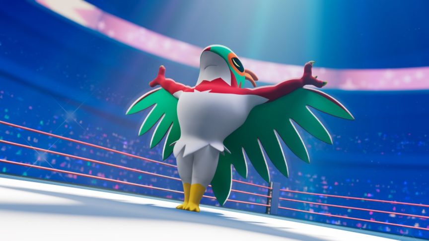 寶可夢傳說 Z-A 發售日 價格 超級摔角鷹人 超級進化