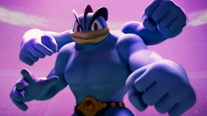 寶可夢傳說 Z-A 發售日 價格 超級摔角鷹人 超級進化