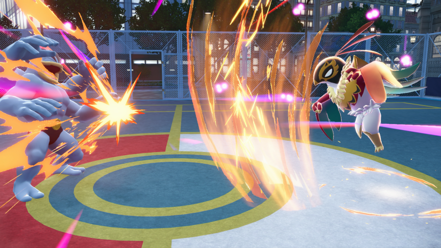 寶可夢傳說 Z-A 發售日 價格 超級摔角鷹人 超級進化