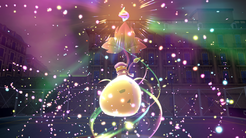 寶可夢傳說 Z-A 發售日 價格 超級大食花 Nintendo Switch 2