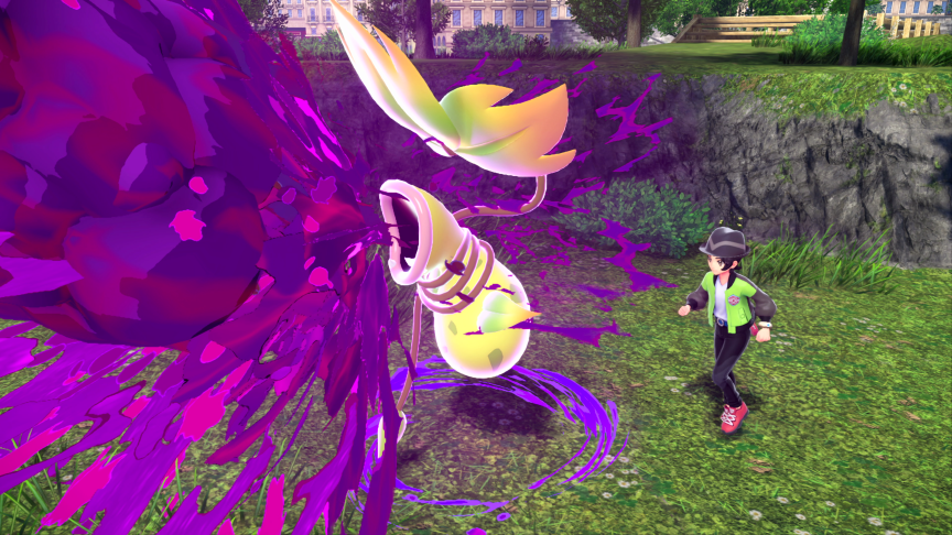 寶可夢傳說 Z-A 發售日 價格 超級大食花 Nintendo Switch 2