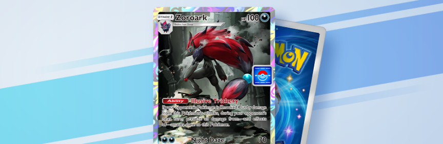 Pokémon TCG Pocket PTCG Pocket 未知水域 擴充包 雷公ex