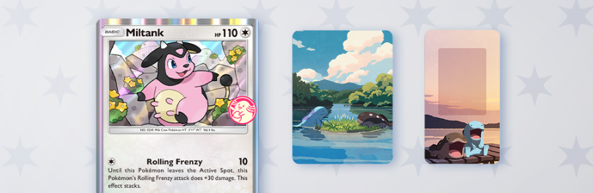 Pokémon TCG Pocket PTCG Pocket 未知水域 擴充包 雷公ex