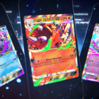 《Pokémon TCG Pocket》 新系列將於2025年秋季推出 「超級進化」機制登場