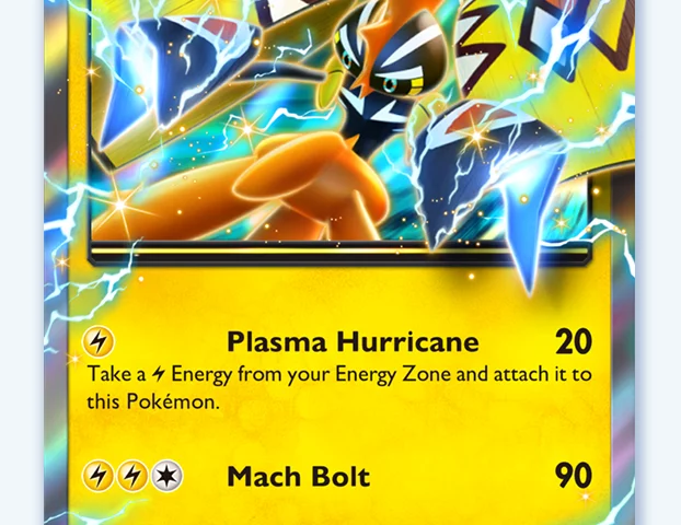 《Pokémon TCG Pocket》推出《雷屬性寶可夢大量出現活動》 電燈怪ex、卡璞・鳴鳴ex、電龍登場 圖片3