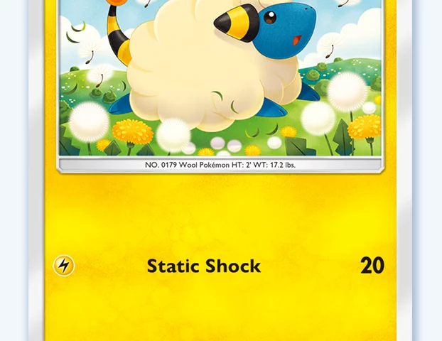 《Pokémon TCG Pocket》推出《雷屬性寶可夢大量出現活動》 電燈怪ex、卡璞・鳴鳴ex、電龍登場 圖片7