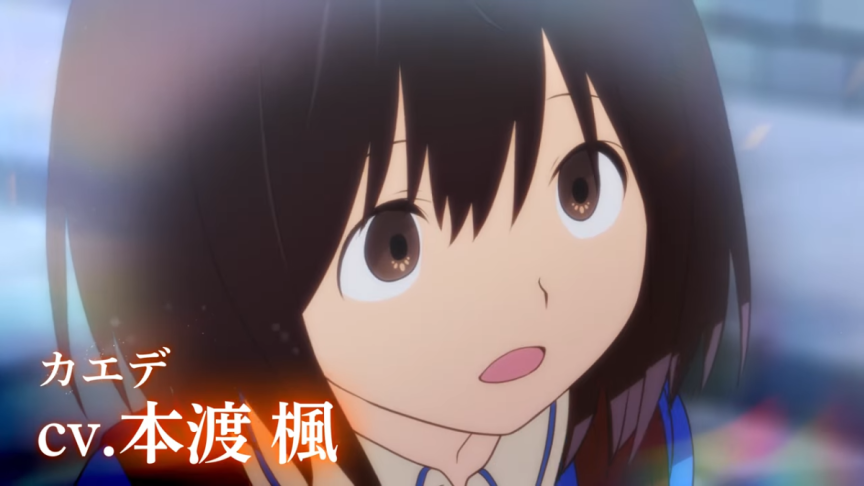 魔法藥水救救我 PV 魔法藥水救救我 動畫 2025年10月新番 本渡楓 大塚剛央