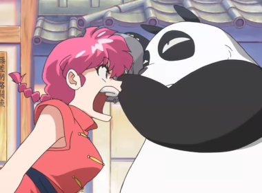 亂馬1/2 第二季 亂馬 主題曲 星期三的康帕內拉 Nishina 亂馬 OP ED