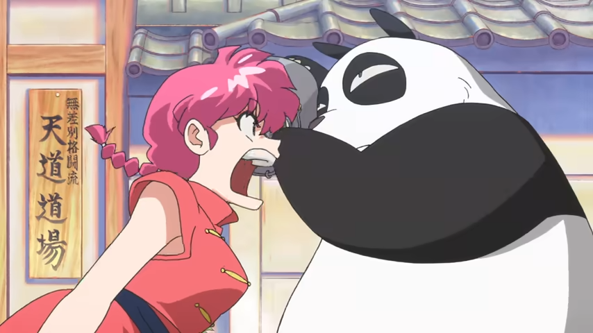 《亂馬1/2》第二季10月開播！主題曲公開 OP星期三的康帕內拉、ED為Nishina