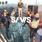 原創動畫《SI-VIS: The Sound of Heroes》將於10月開播 公開解禁影片、主要角色與聲優