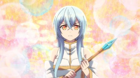 《身為魔族的我想向勇者小隊的可愛女孩告白》動畫2026年播出 公開前導宣傳PV