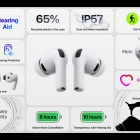 2025年 Apple 秋季發表會：AirPods Pro 3 登場！主打降噪升級、心率感測與 AI 翻譯