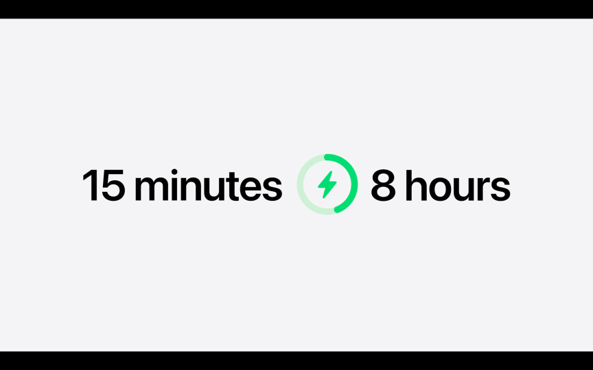 Apple Watch SE 3 Apple 2025 秋季發表會 永遠顯示 睡眠分數 watchOS 26