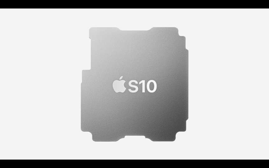 Apple Watch SE 3 Apple 2025 秋季發表會 永遠顯示 睡眠分數 watchOS 26