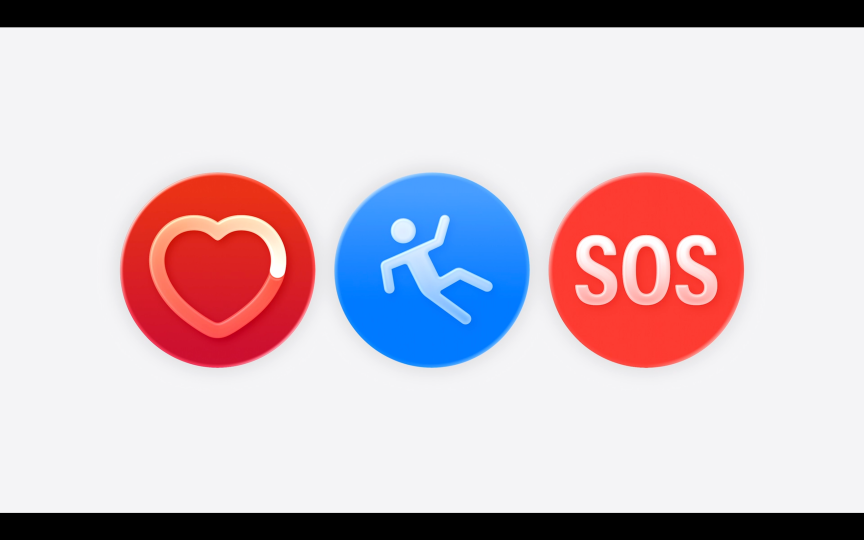 Apple Watch SE 3 Apple 2025 秋季發表會 永遠顯示 睡眠分數 watchOS 26