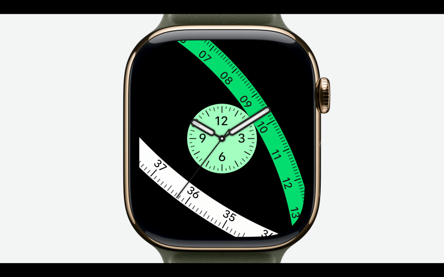 Apple Watch Series 11 Apple 2025 秋季發表會 睡眠分數 watchOS 26 24小時續航