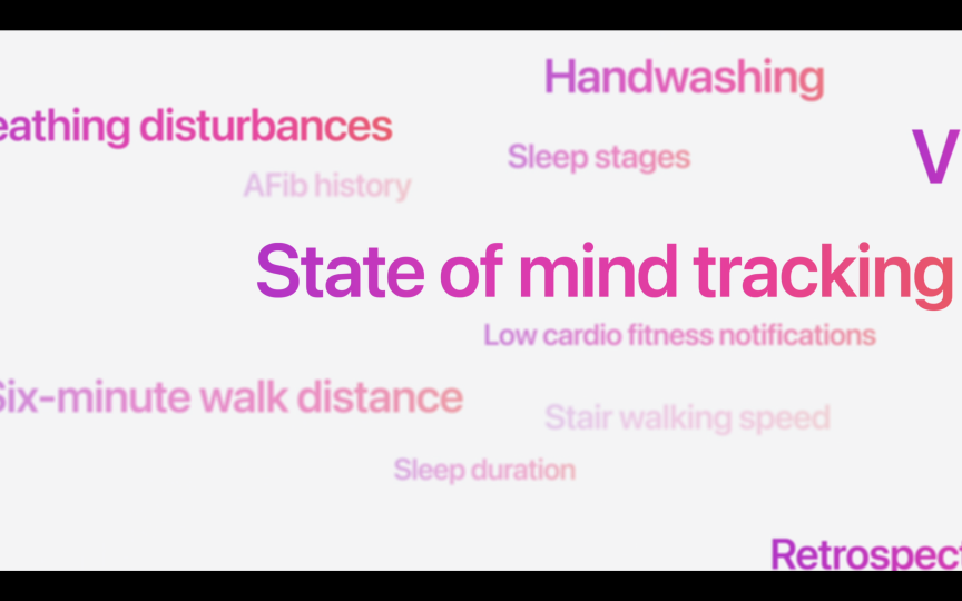 Apple Watch Series 11 Apple 2025 秋季發表會 睡眠分數 watchOS 26 24小時續航