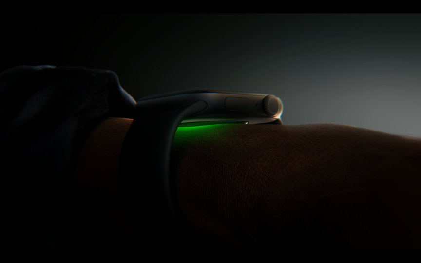 Apple Watch Series 11 Apple 2025 秋季發表會 睡眠分數 watchOS 26 24小時續航