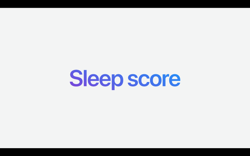 Apple Watch Series 11 Apple 2025 秋季發表會 睡眠分數 watchOS 26 24小時續航