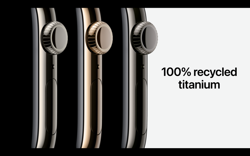 Apple Watch Series 11 Apple 2025 秋季發表會 睡眠分數 watchOS 26 24小時續航