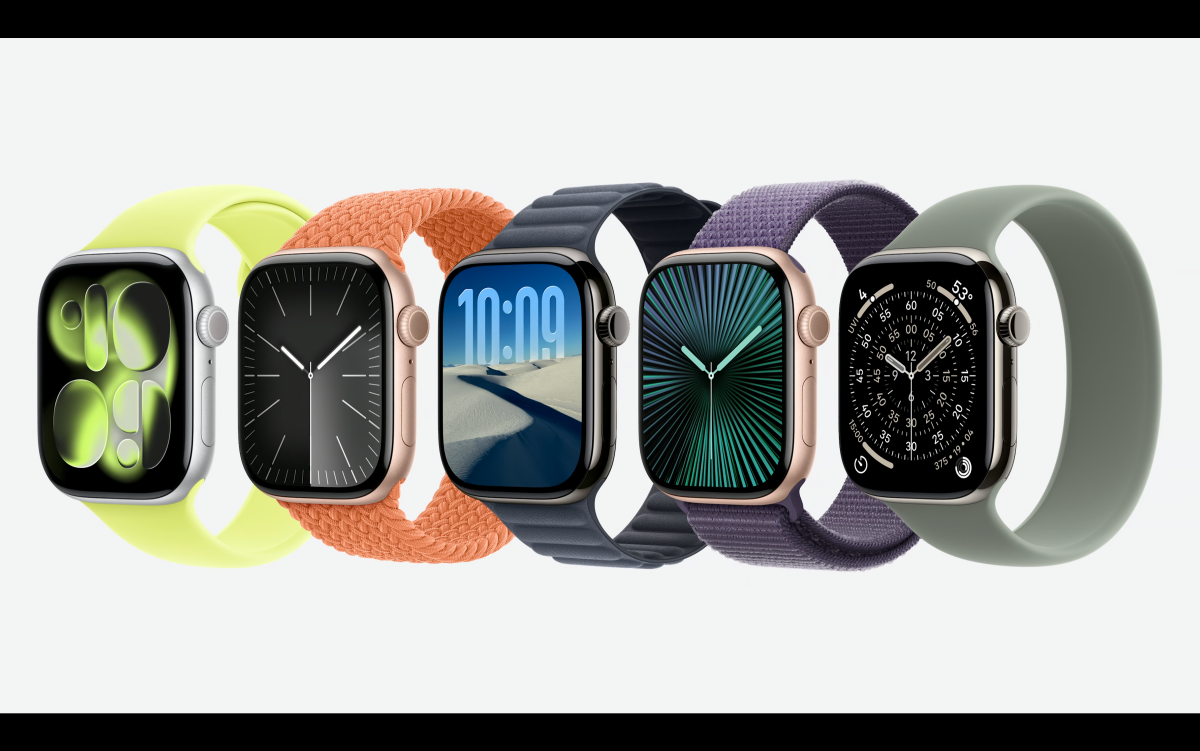 來源／Apple 官網