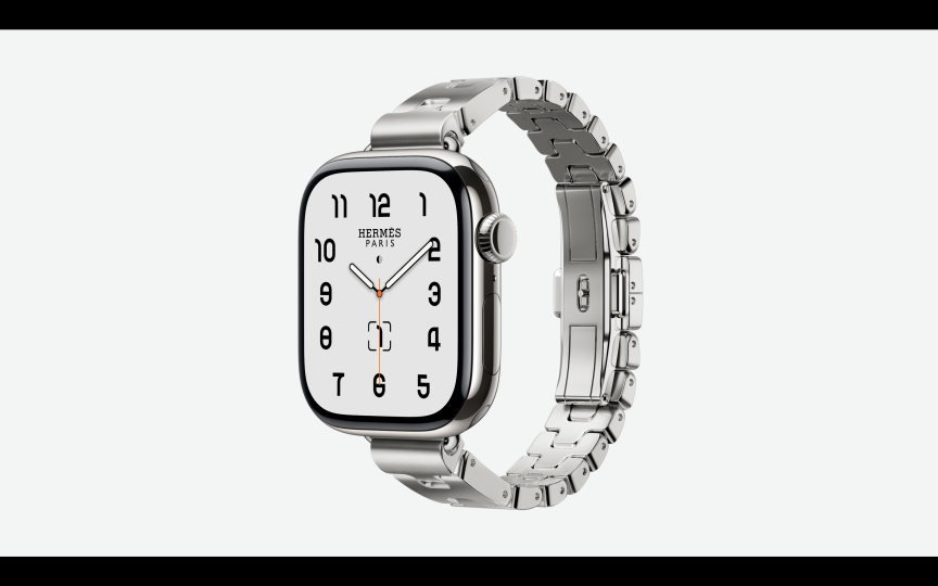 Apple Watch Series 11 Apple 2025 秋季發表會 睡眠分數 watchOS 26 24小時續航