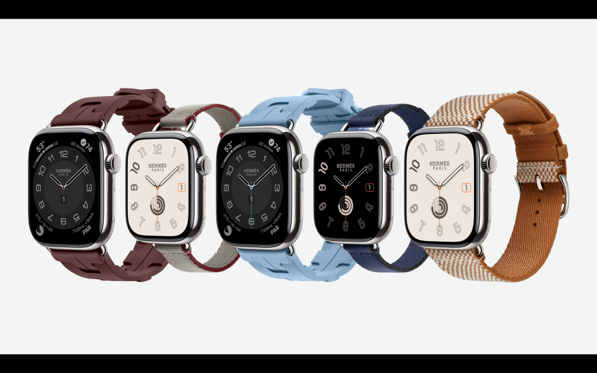 Apple Watch Series 11 Apple 2025 秋季發表會 睡眠分數 watchOS 26 24小時續航