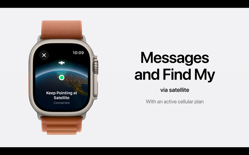 Apple Watch Ultra 3 watchOS 26 睡眠分數 Workout Buddy Apple Intelligence