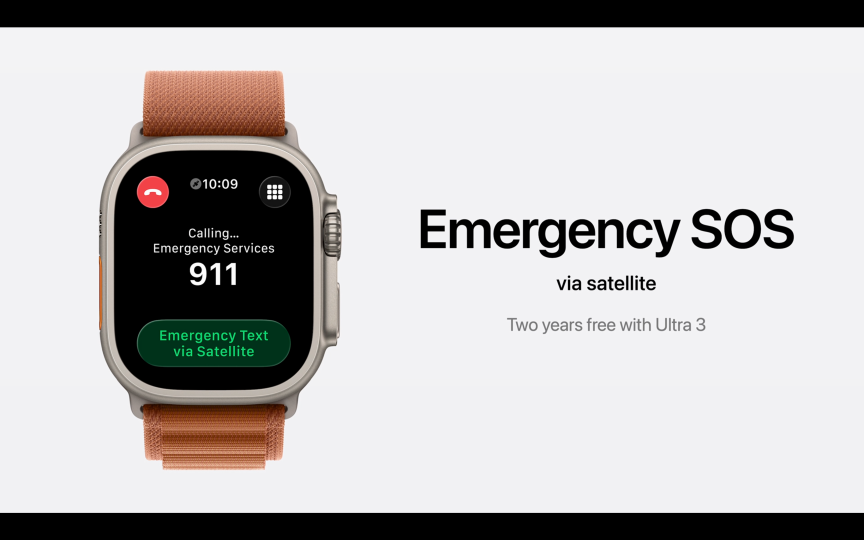 Apple Watch Ultra 3 watchOS 26 睡眠分數 Workout Buddy Apple Intelligence