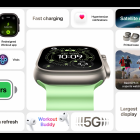 2025年 Apple 秋季發表會：Apple Watch Ultra 3登場！史上最大螢幕、42小時續航與全新「睡眠分數」