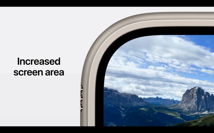 Apple Watch Ultra 3 watchOS 26 睡眠分數 Workout Buddy Apple Intelligence