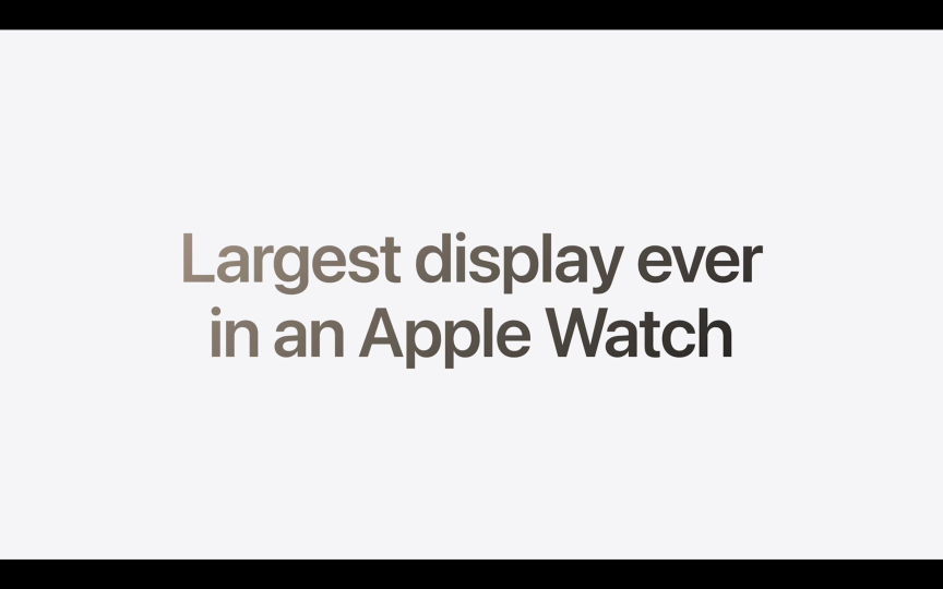 Apple Watch Ultra 3 watchOS 26 睡眠分數 Workout Buddy Apple Intelligence