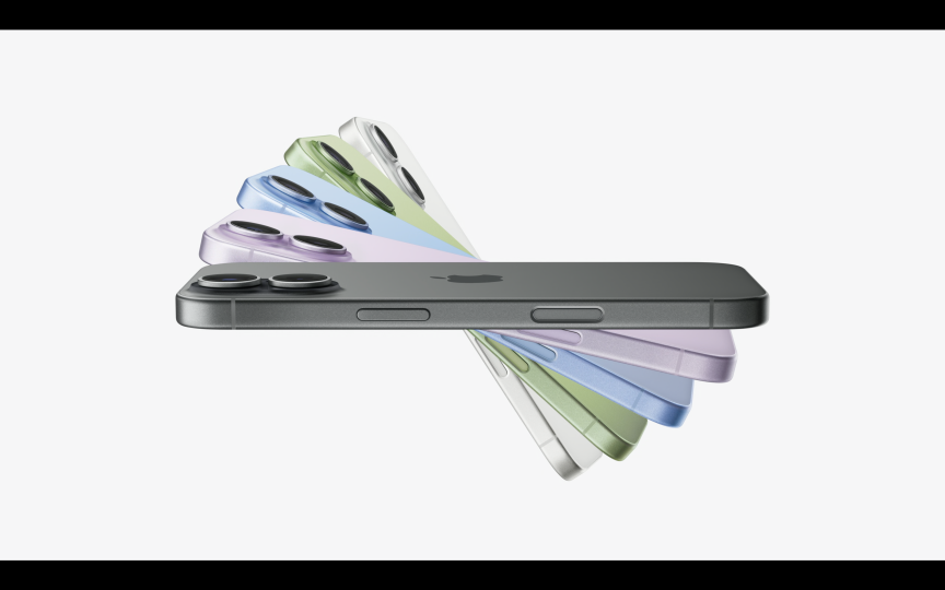 iPhone 17 Apple 2025 秋季發表會 ProMotion Center Stage 相機 A19 晶片