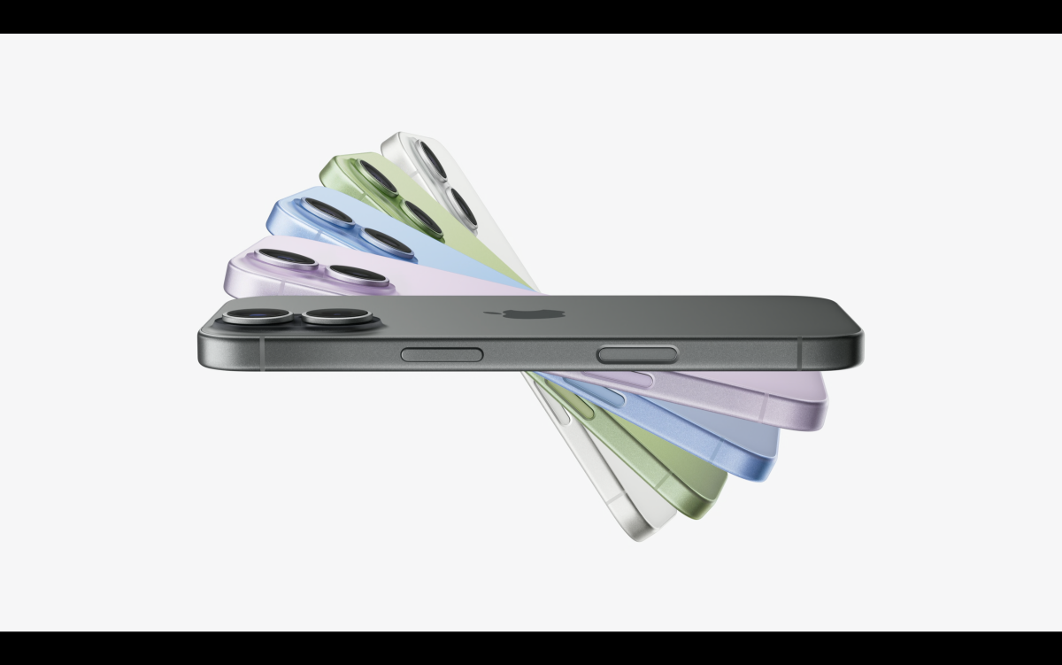來源／Apple 官網