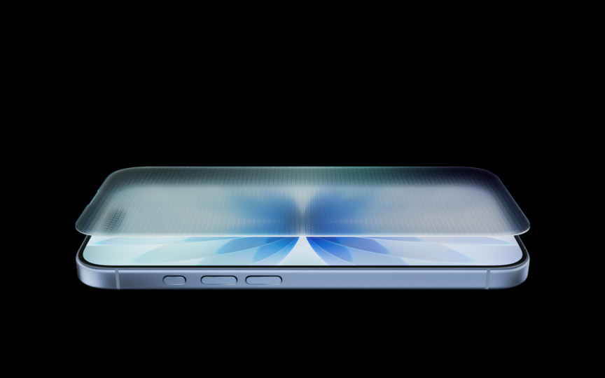 iPhone 17 Apple 2025 秋季發表會 ProMotion Center Stage 相機 A19 晶片