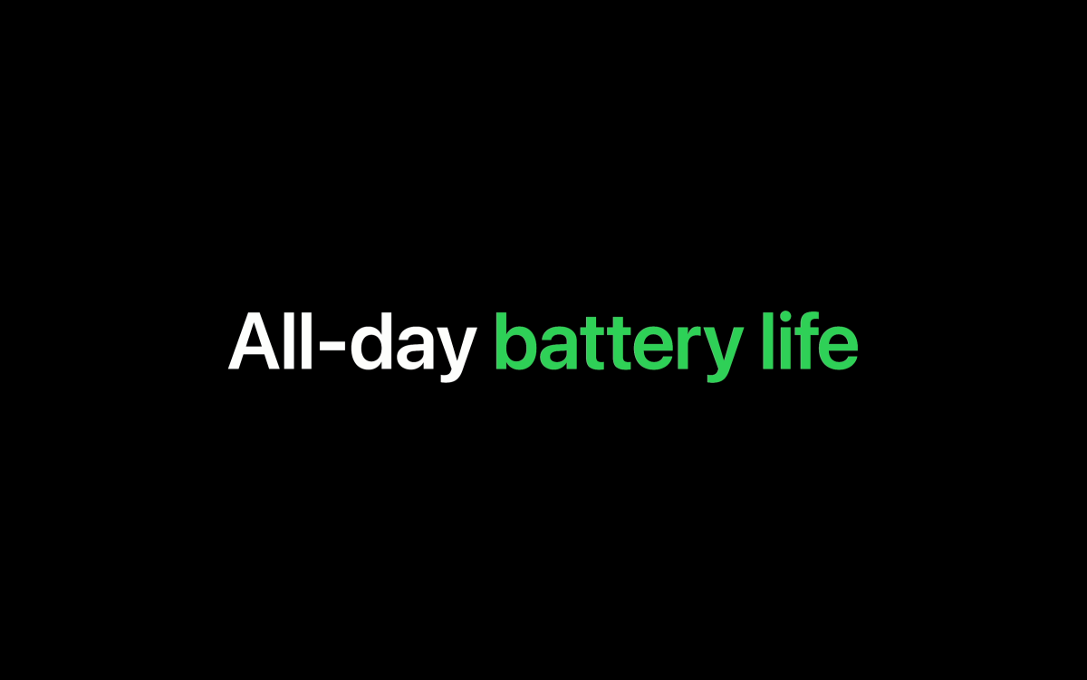 來源／Apple 官網