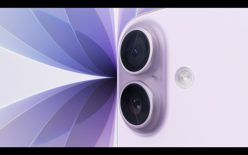 iPhone 17 Apple 2025 秋季發表會 ProMotion Center Stage 相機 A19 晶片