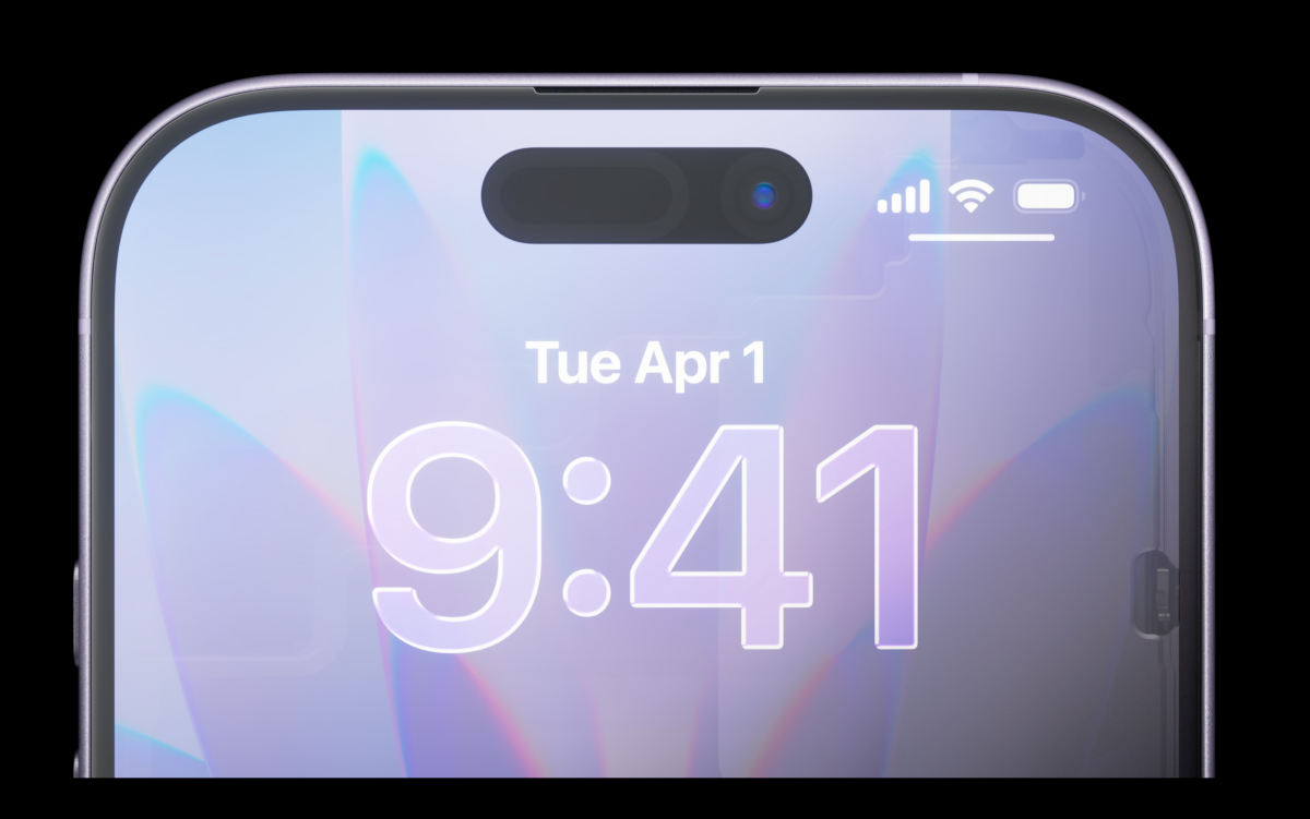 來源／Apple 官網