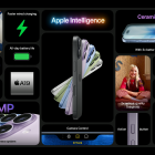 2025年 Apple 秋季發表會：iPhone 17 登場！搭載 A19 晶片、ProMotion 顯示器與 Center Stage 相機