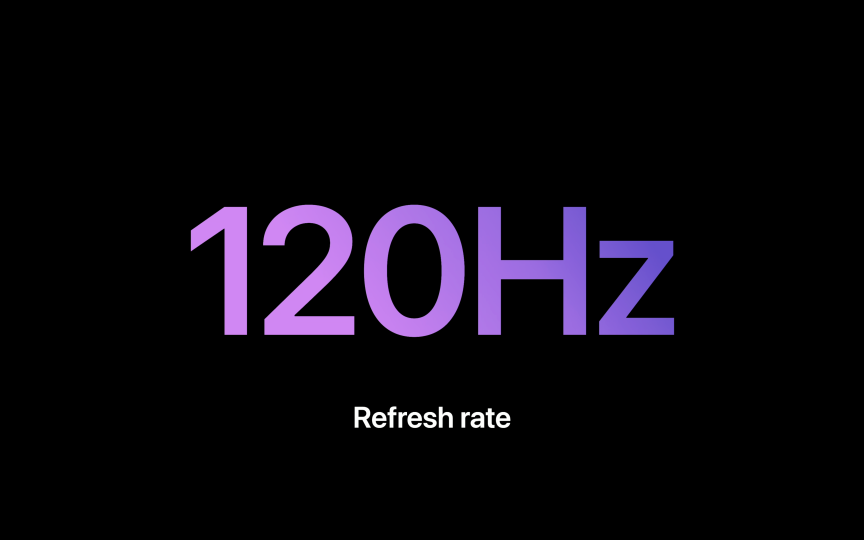 iPhone 17 Apple 2025 秋季發表會 ProMotion Center Stage 相機 A19 晶片