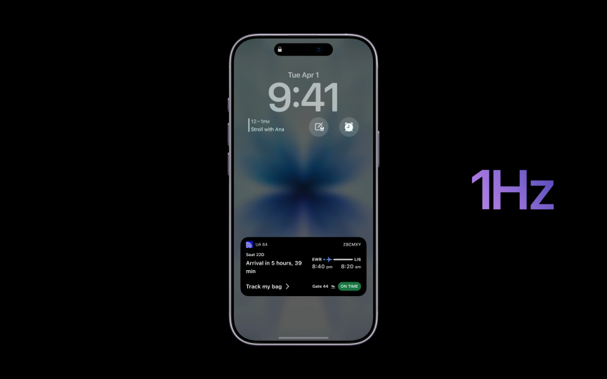 iPhone 17 Apple 2025 秋季發表會 ProMotion Center Stage 相機 A19 晶片