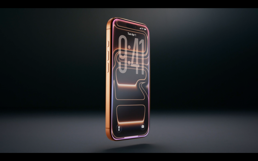 iPhone 17 Pro iPhone 17 Pro Max Apple 2025 秋季發表會 A19 Pro 8倍光學變焦