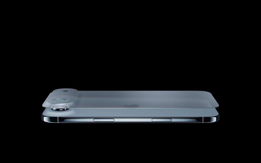 iPhone Air Apple 2025 秋季發表會 A19 Pro ProMotion Center Stage 相機