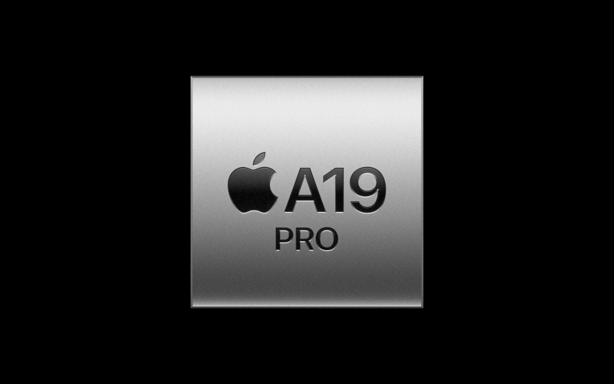 iPhone Air Apple 2025 秋季發表會 A19 Pro ProMotion Center Stage 相機