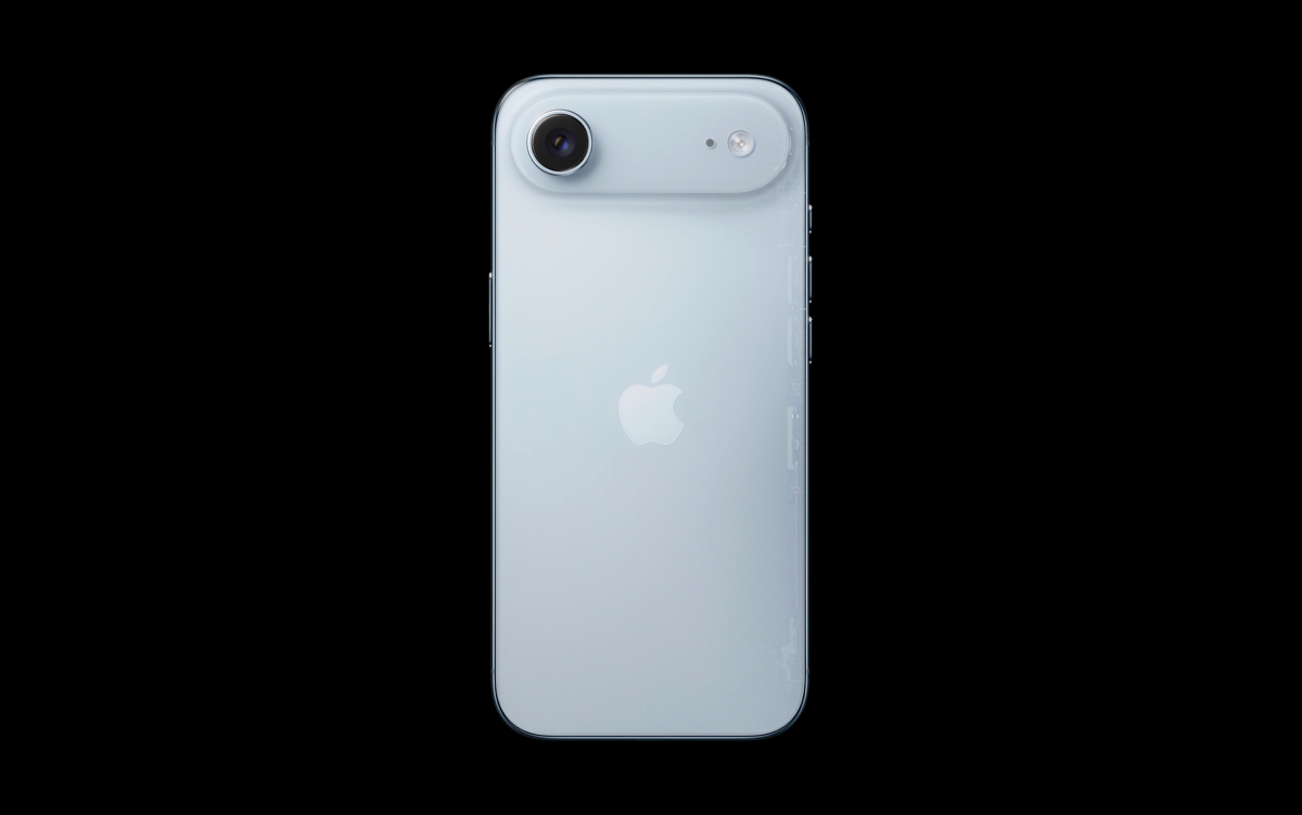 來源／Apple 官網